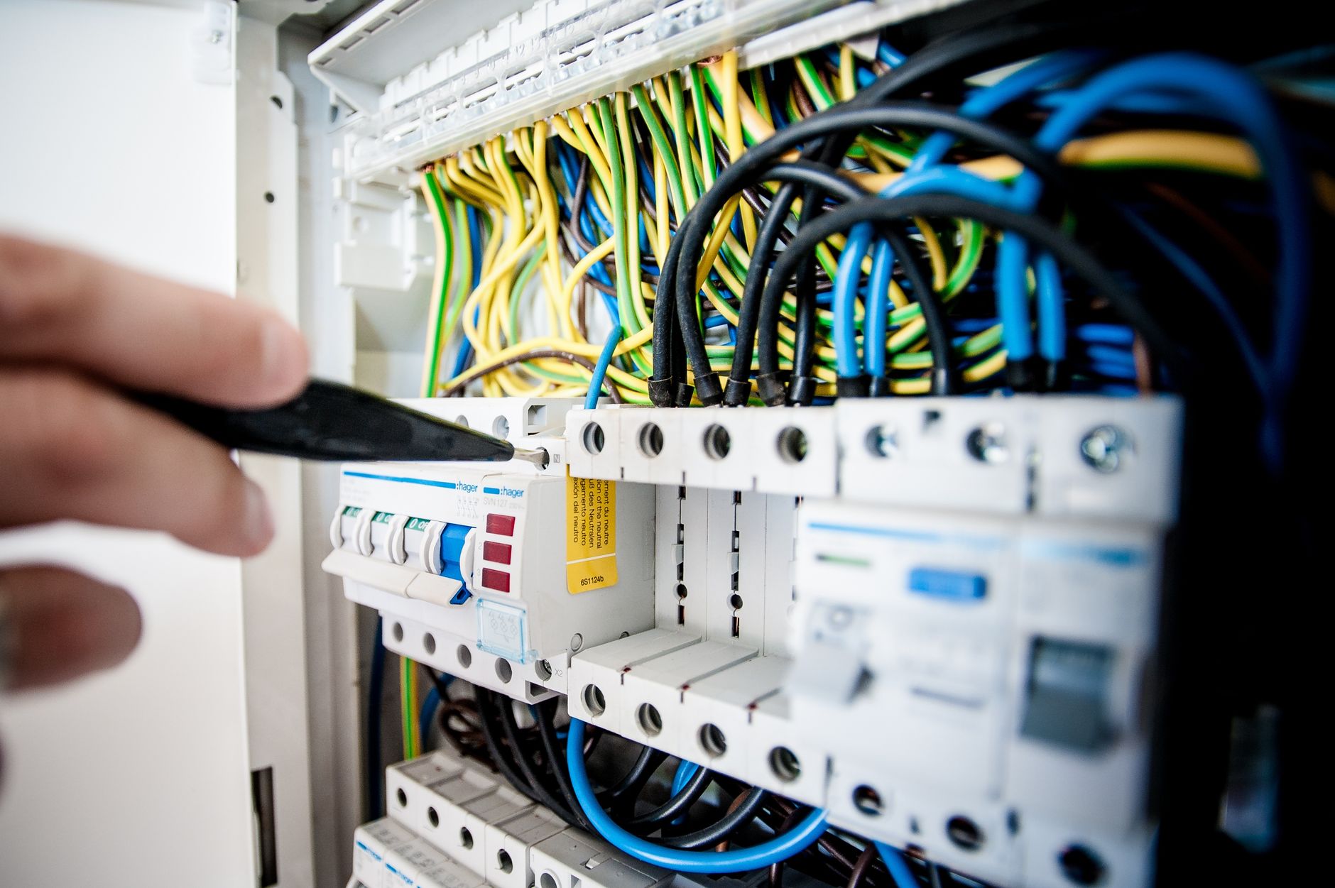 Électricien à Savigny-sur-Orge
